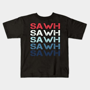 Sawh Kids T-Shirt